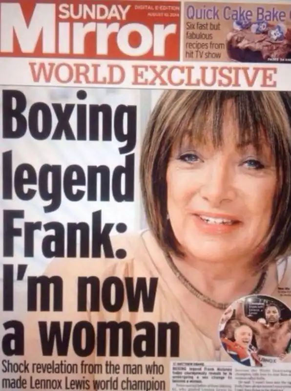 frank maloney,  (2)