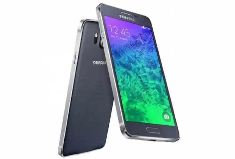 galaxy alpha 3