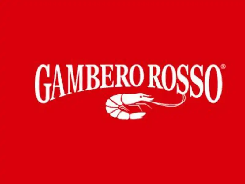 gambero rosso