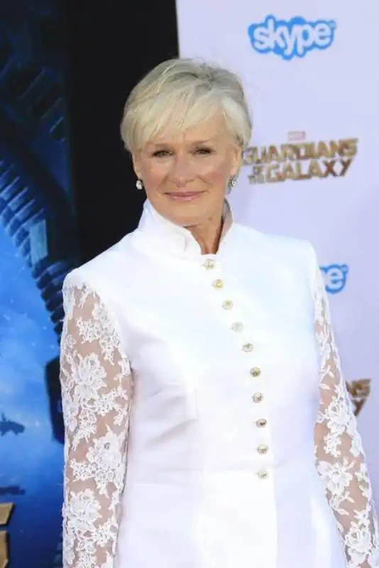 glenn close