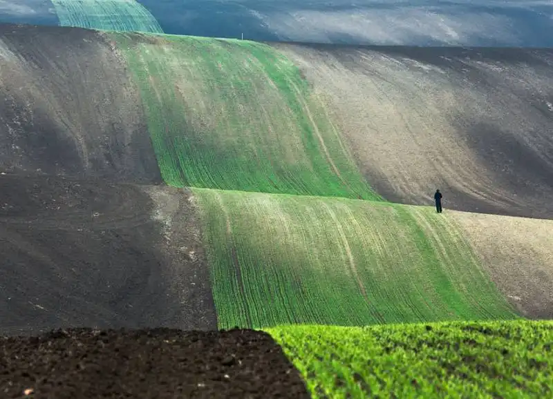 grande natura piccolo uomo   i piu' bei paesaggi del mondo  4