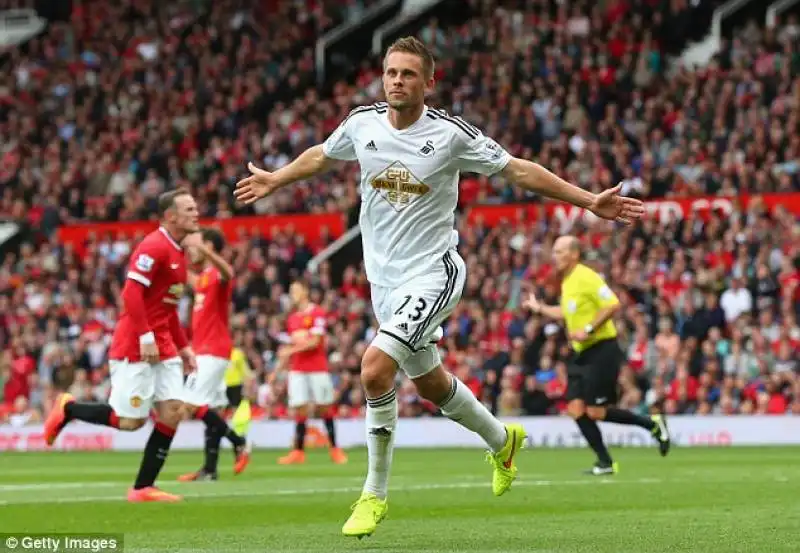 Gylfi Sigurdsson