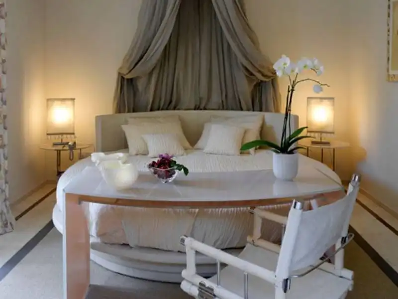 HOTEL VILLA ROMA IMPERIALE DI FORTE DEI MARMI