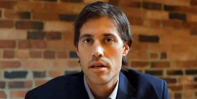  James Foley