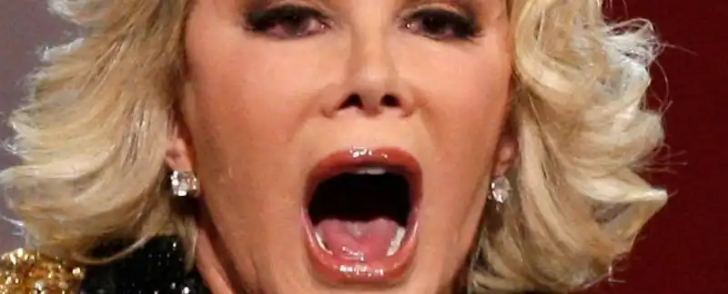 joan rivers