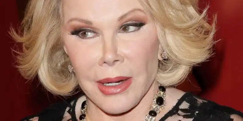 joan rivers 9