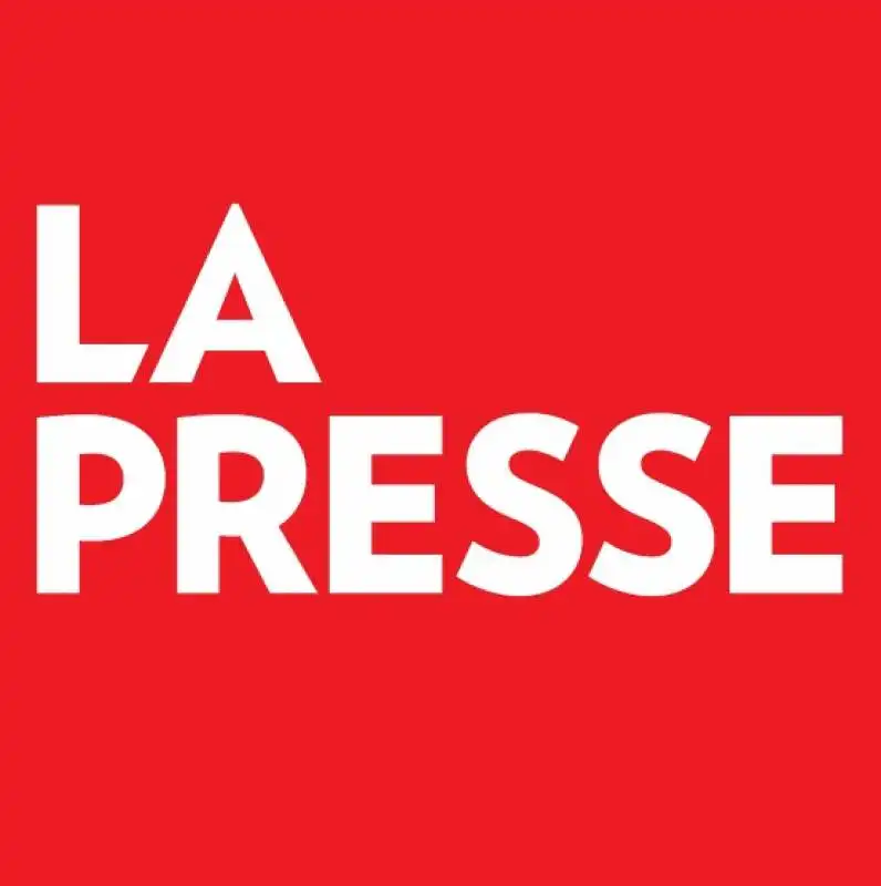 La Presse
