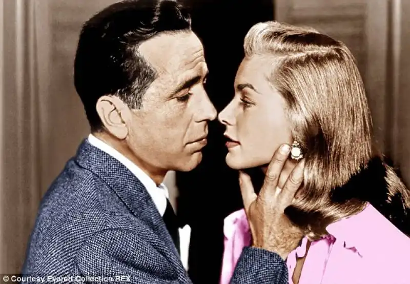 lauren bacall 23