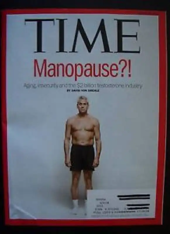 manopause  2