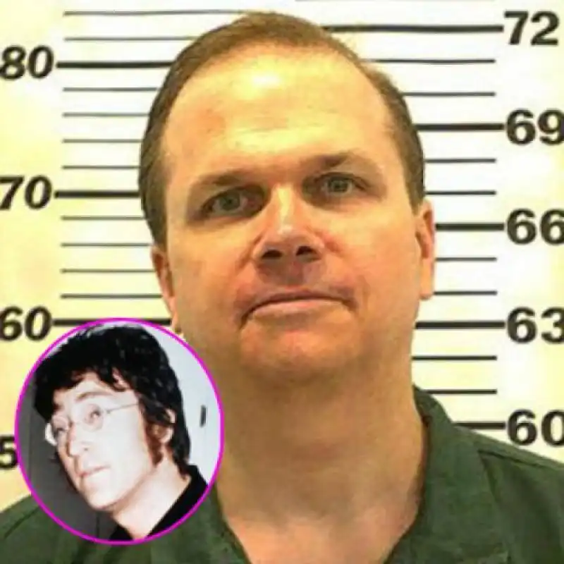 mark david chapman