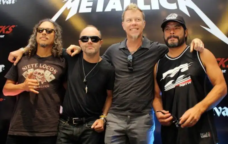 Metallica