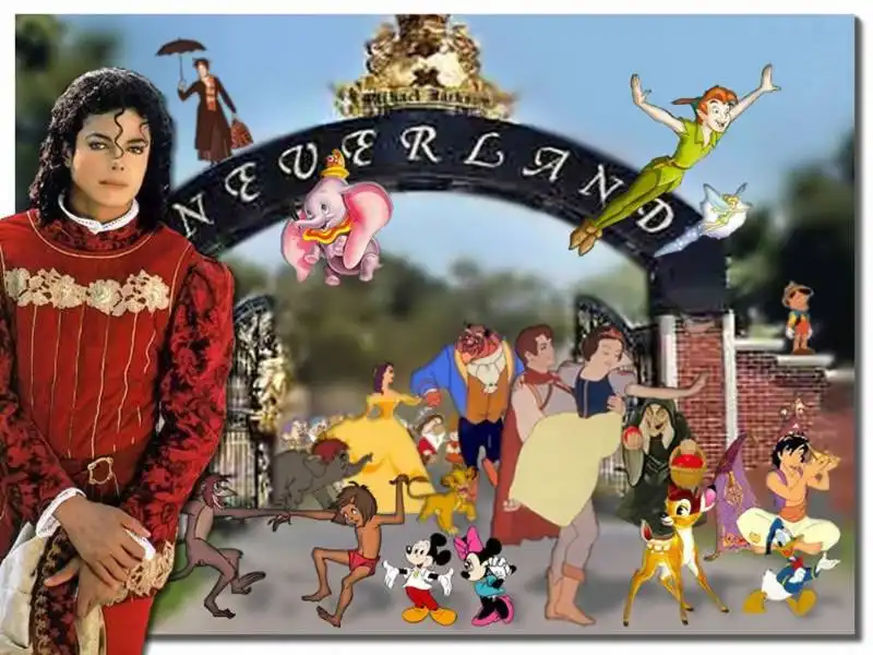 michael jackson neverland 5