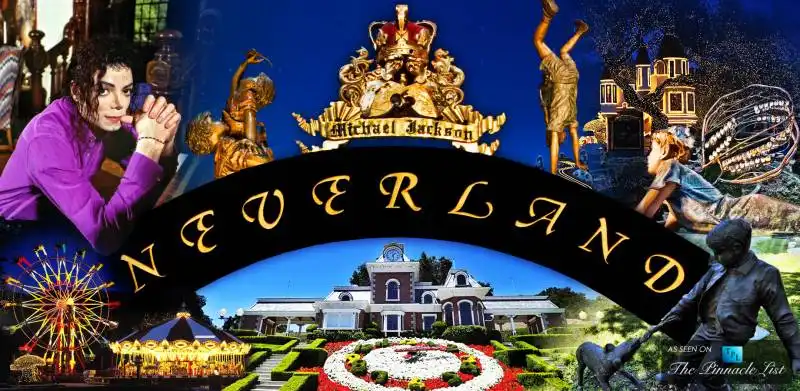 michael jackson neverland 6