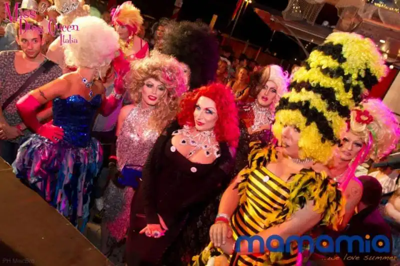 miss drag queen italia 2014 (3)