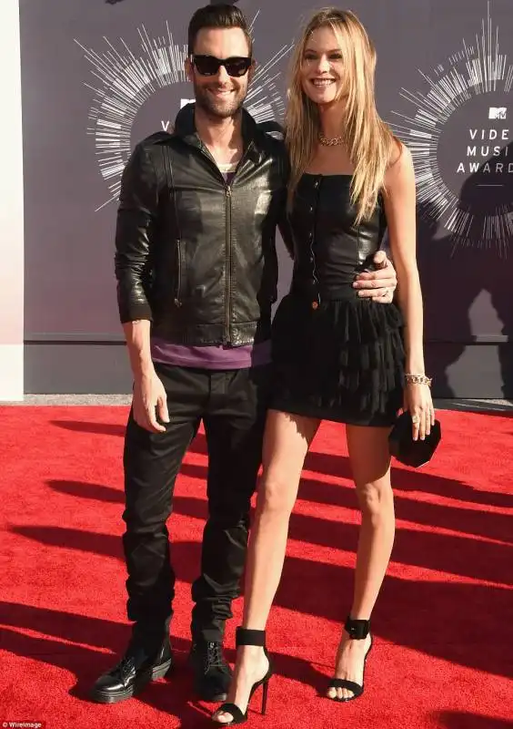 mtv vma video music awards 2014 68