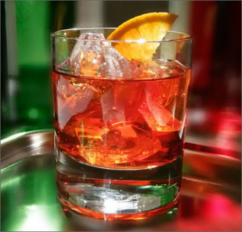 negroni