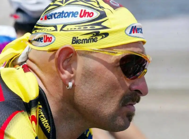 pantani, 10 anni dalla morte del pirata 16