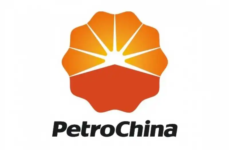 petrochina