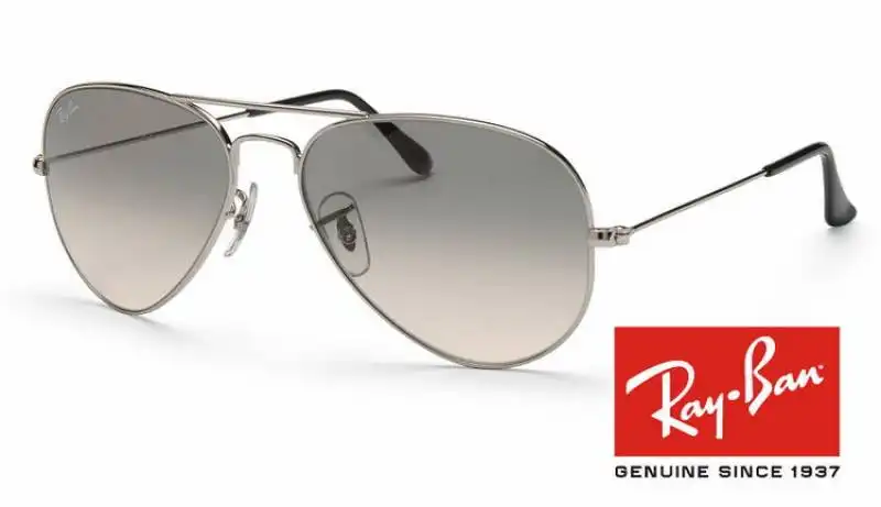 Ray Ban