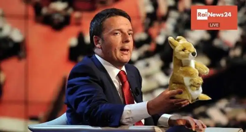 RENZI