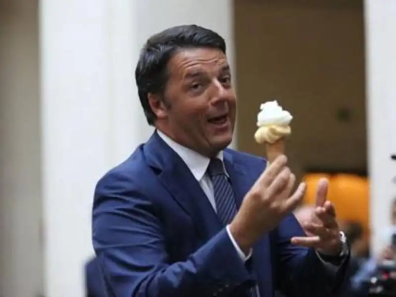 RENZI LECCA