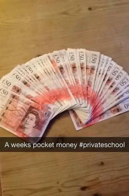 rich kids instagram snapchat 9