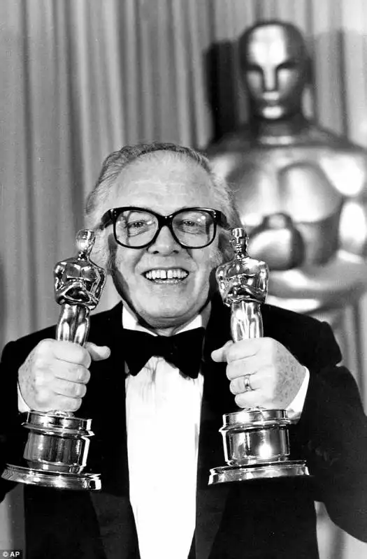 richard attenborough 21