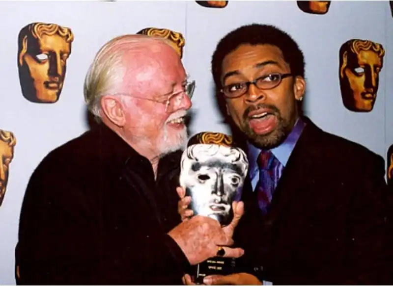 richard attenborough 28