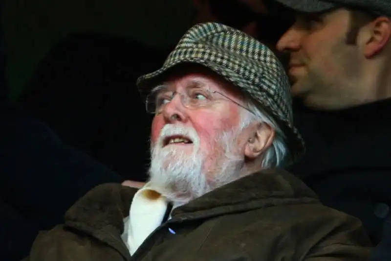 richard attenborough 33