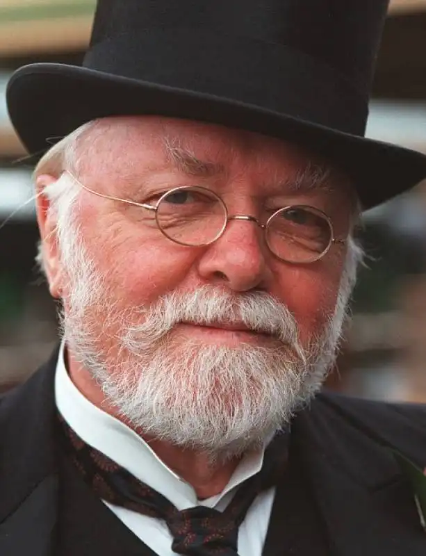 richard attenborough 35