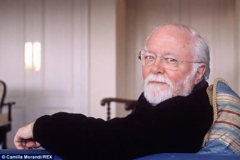 richard attenborough 4