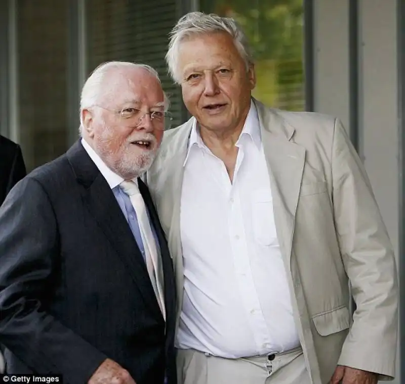 richard attenborough 6