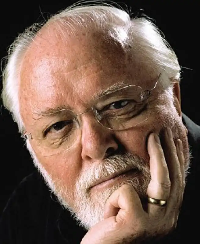 richard attenborough 8