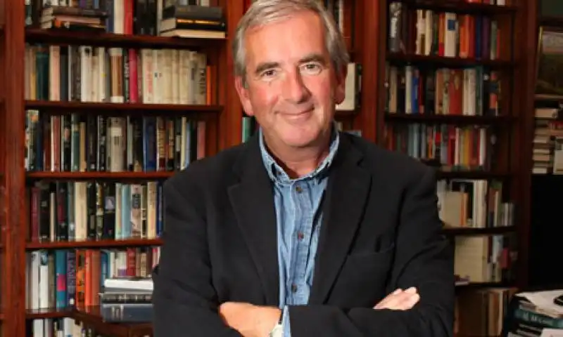 Robert Harris