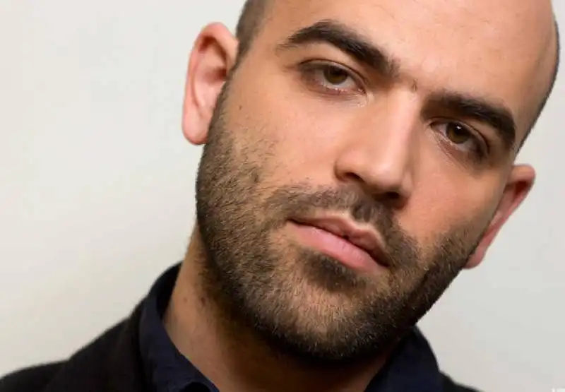 roberto saviano   