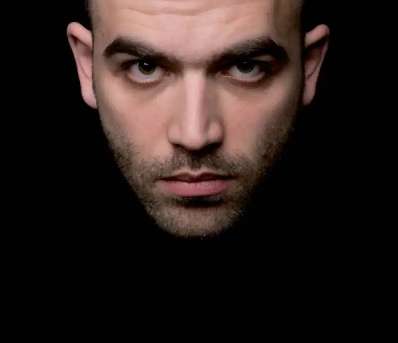 roberto saviano  