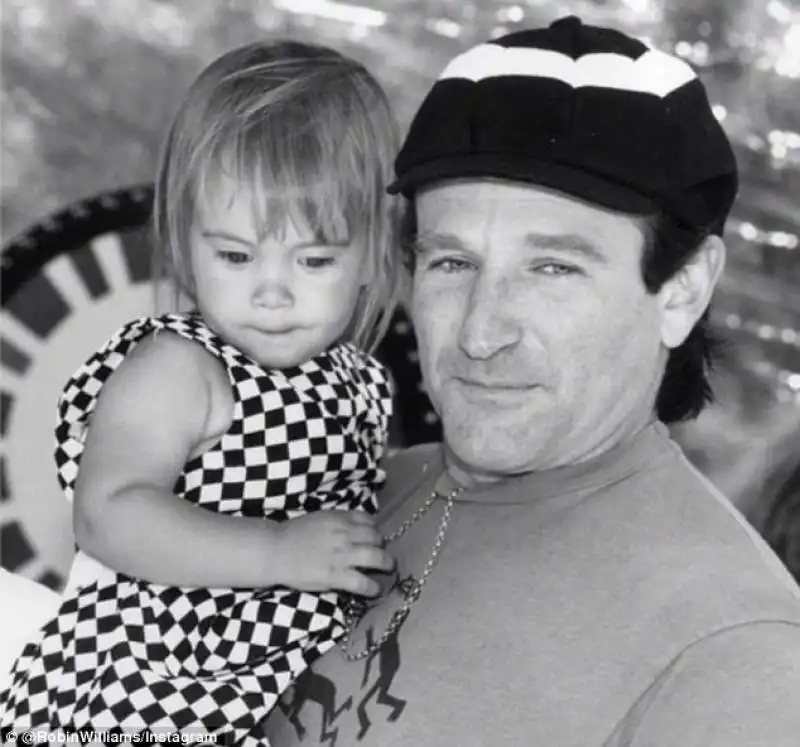 robin williams 1