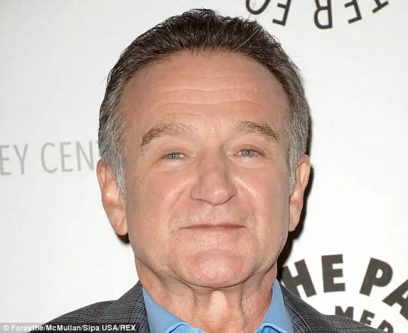 robin williams 4