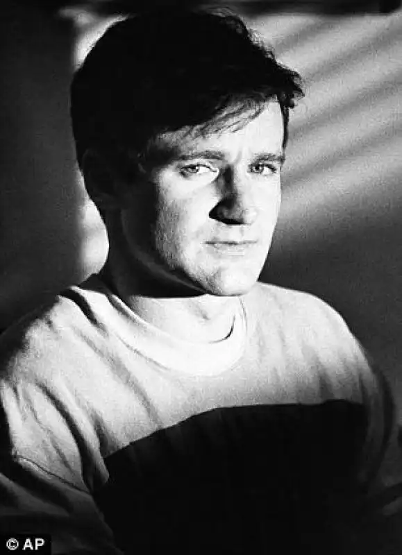 robin williams 42