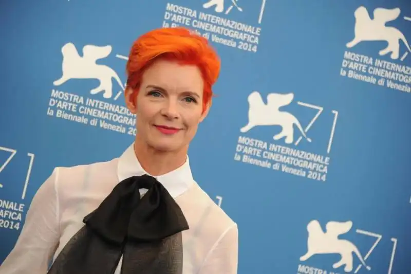 sandy powell giurata a venezia