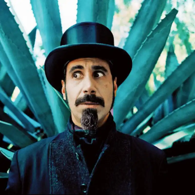 Serj tankian