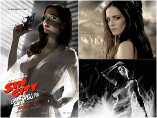 sin city 2 3