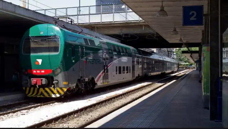 stazione garibaldi milano
