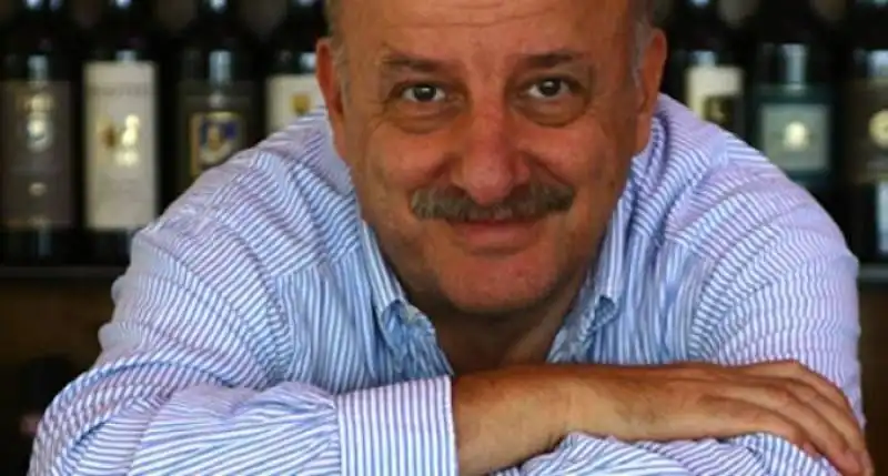 stefano bonilli