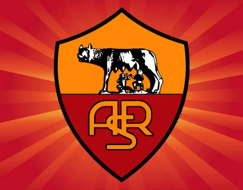 STEMMA AS ROMA 