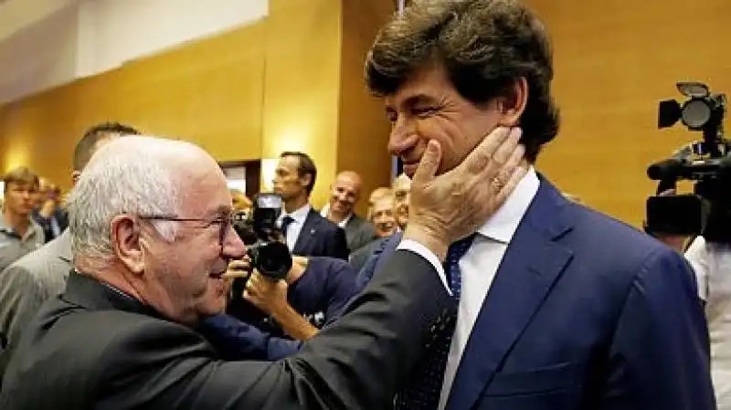 TAVECCHIO ALBERTINI