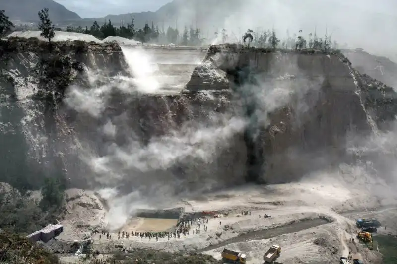 terremoto a quito