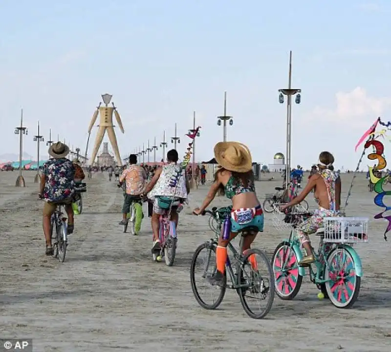 the burning man 2014 2