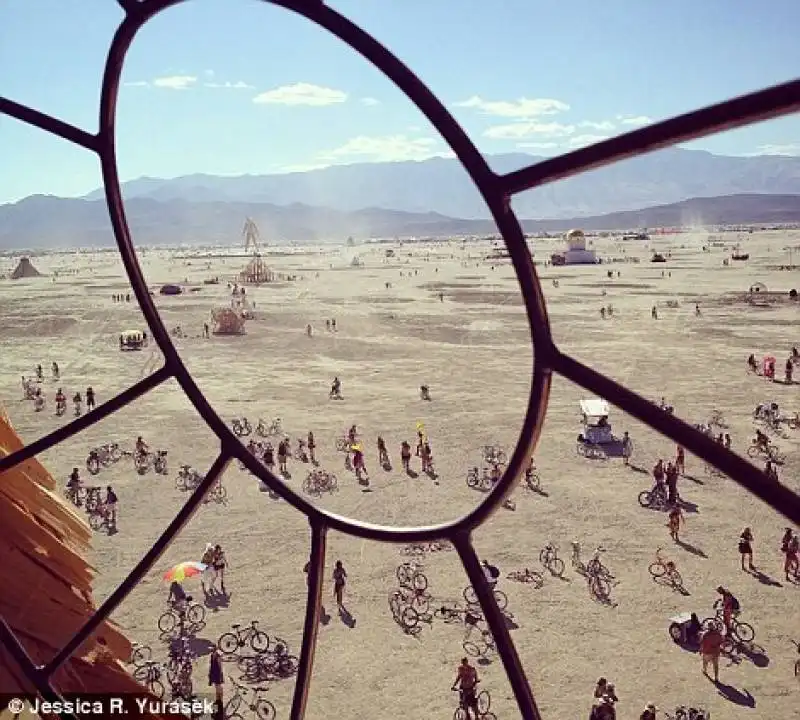 the burning man 2014 25