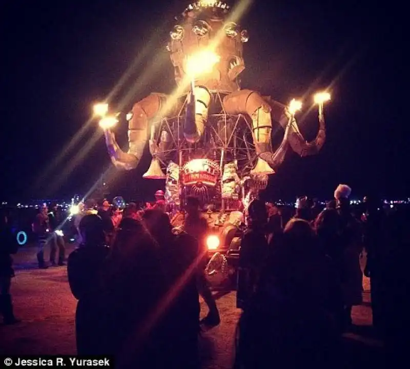 the burning man 2014 26